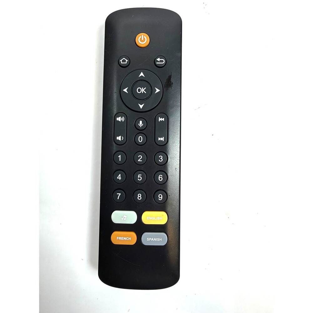 Generic Remote Control Replacement - Tested and Working